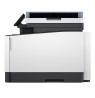 HP LaserJet Pro 3302fdw Wireless Multifunction Color Printer, Copier, Scanner, Duplex