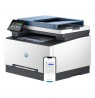 HP LaserJet Pro 3302fdw Wireless Multifunction Color Printer, Copier, Scanner, Duplex