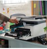 HP LaserJet Pro 3302fdw Wireless Multifunction Color Printer, Copier, Scanner, Duplex