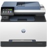 HP LaserJet Pro 3302fdw Wireless Multifunction Color Printer, Copier, Scanner, Duplex