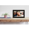 Denver Photo Frame with FRAMEO 10.1" 16GB Black