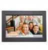 Denver Photo Frame with FRAMEO 10.1" 16GB Black