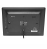 Denver Photo Frame with FRAMEO 10.1" 16GB Black