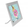 Denver Photo Frame with FRAMEO 10.1" 16GB white
