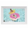 Denver Photo Frame with FRAMEO 10.1" 16GB white