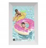 Denver Photo Frame with FRAMEO 10.1" 16GB white