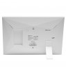 Denver Photo Frame with FRAMEO 10.1" 16GB white