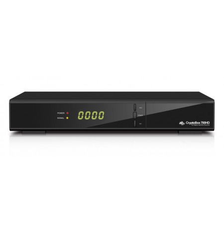 AB CryptoBox 700HD