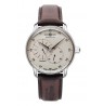 Zeppelin New Captain's Line 8662-5 Automatic Watch