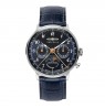 Zeppelin LZ129 Hindenburg 7037-3 Quarz Watch