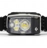 Black Diamond Distance LT 1100 Headband flashlight LED