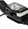 Black Diamond Distance LT 1100 Headband flashlight LED