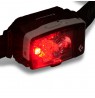 Black Diamond Distance LT 1100 Headband flashlight LED