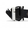 Black Diamond Distance LT 1100 Headband flashlight LED