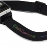 Black Diamond Distance LT 1100 Headband flashlight LED