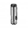 Leatherman ARC multi tool pliers 20 tools Stainless steel