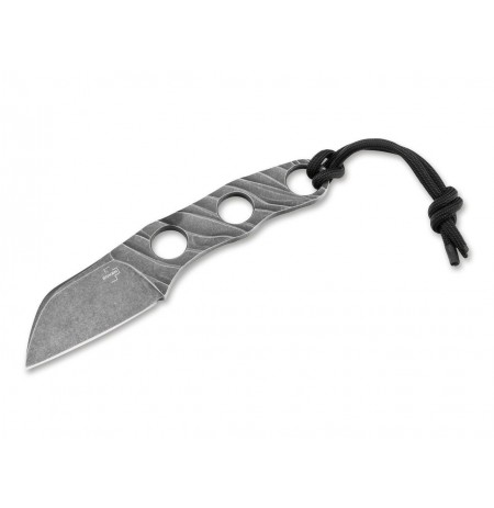 Böker Plus Kazhan knife