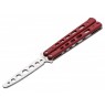 Böker Plus Balisong Trainer Knife