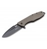 Böker Plus Caracal Tactical Knife