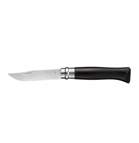 Opinel Tradition Luxury N°08 Folding Knife