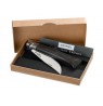 Opinel Tradition Luxury N°08 Folding Knife