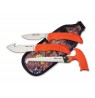 Hunting Kit Outdoor Edge Wild Guide blister