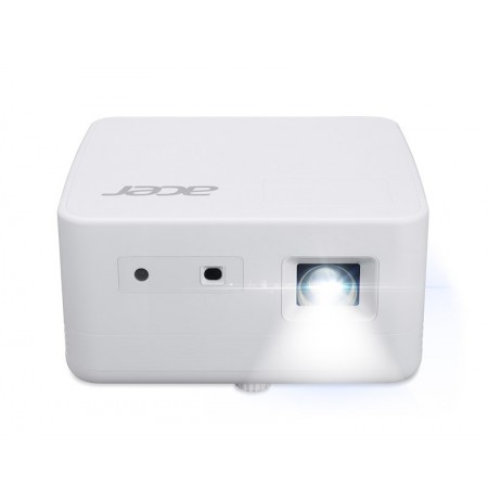 Acer PD1810IC Standard throw projector 1000 ANSI lumens DLP UHD 4K (3840x2160) 3D White