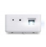 Acer PD1810IC Standard throw projector 1000 ANSI lumens DLP UHD 4K (3840x2160) 3D White