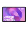 Lenovo Idea Tab Plus Mediatek 128 GB 30.7 cm (12.1") 8 GB Wi-Fi 5 (802.11ac) Android 15 Grey
