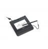 Wacom STU540-CH2 signature capture pad Black