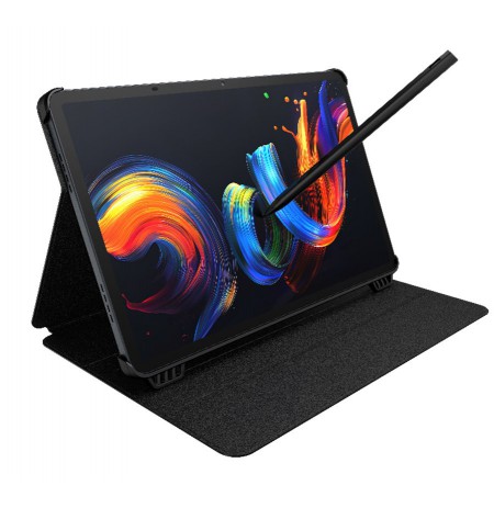 TCL NXTPAPER 11 Plus Mediatek 256 GB 29.2 cm (11.5") 8 GB Wi-Fi 5 (802.11ac) Android 15 Grey