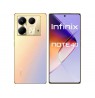 Infinix NOTE 40 Pro 17.2 cm (6.78") Dual SIM Android 14 4G USB Type-C 12 GB 256 GB 5000 mAh Gold