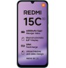 Smartphone Xiaomi Redmi 15C 5G Dual Sim