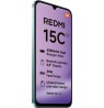 Smartphone Xiaomi Redmi 15C 5G Dual Sim