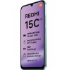 Smartphone Xiaomi Redmi 15C 5G Dual Sim