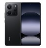 Xiaomi Redmi Note 14 16.9 cm (6.67") Hybrid Dual SIM 4G USB Type-C 8 GB 256 GB 5500 mAh Black
