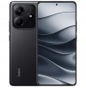 Xiaomi Redmi Note 14 16.9 cm (6.67") Hybrid Dual SIM 4G USB Type-C 8 GB 256 GB 5500 mAh Black