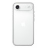 Apple MH014ZM/A mobile phone case 16.5 cm (6.5") Cover Light grey