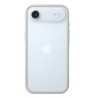 Apple MH014ZM/A mobile phone case 16.5 cm (6.5") Cover Light grey