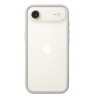 Apple MH014ZM/A mobile phone case 16.5 cm (6.5") Cover Light grey