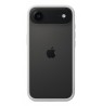 Apple MH014ZM/A mobile phone case 16.5 cm (6.5") Cover Light grey