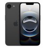 Apple iPhone 16E 512GB black