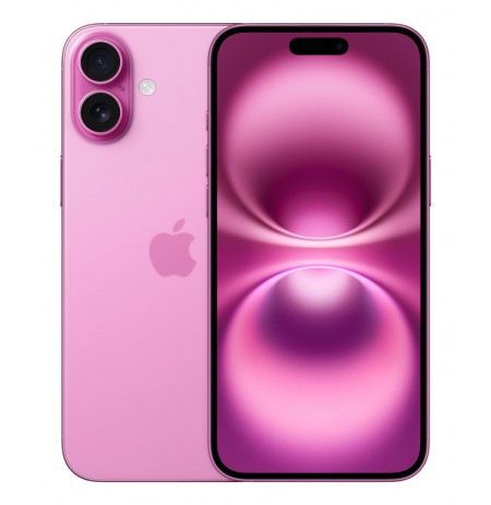 Mobile Phone iPhone 16 Plus 256GB Pink
