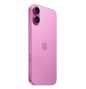 Mobile Phone iPhone 16 Plus 256GB Pink