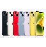Apple iPhone 14 Plus 256GB Yellow