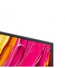LG QNED AI 43QNED80A6A 109.2 cm (43") 4K Ultra HD Smart TV Wi-Fi Black