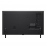 LG QNED AI 43QNED80A6A 109.2 cm (43") 4K Ultra HD Smart TV Wi-Fi Black