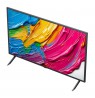 LG QNED AI 43QNED80A6A 109.2 cm (43") 4K Ultra HD Smart TV Wi-Fi Black