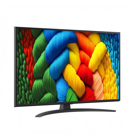 LG TV 43NANO81A6A (43NANO81A6A API) LGAPI) LG API)