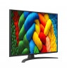 LG TV 43NANO81A6A (43NANO81A6A API) LGAPI) LG API)